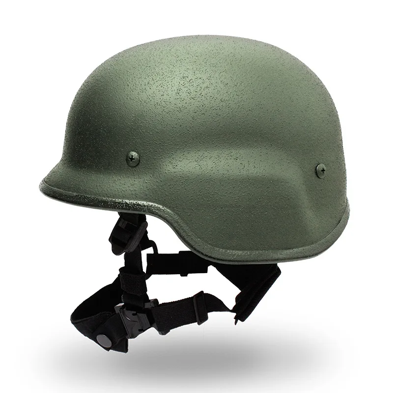 Army Combat Tactical Helmet Ballistic Helmet Aramid IIIA.44 ACH FAST Bulletproof Helmet