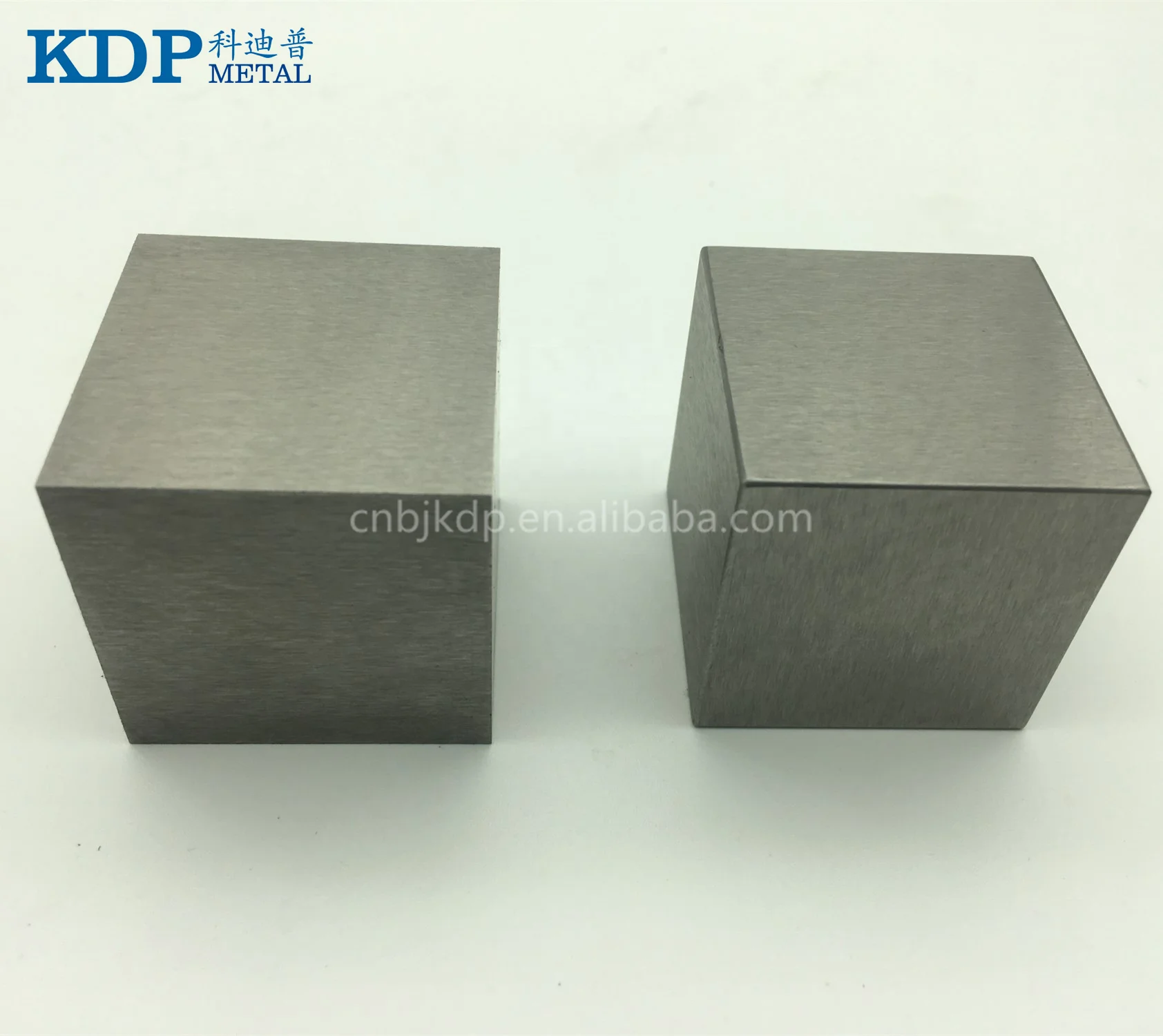 
high purity titanium ingot price per kg 