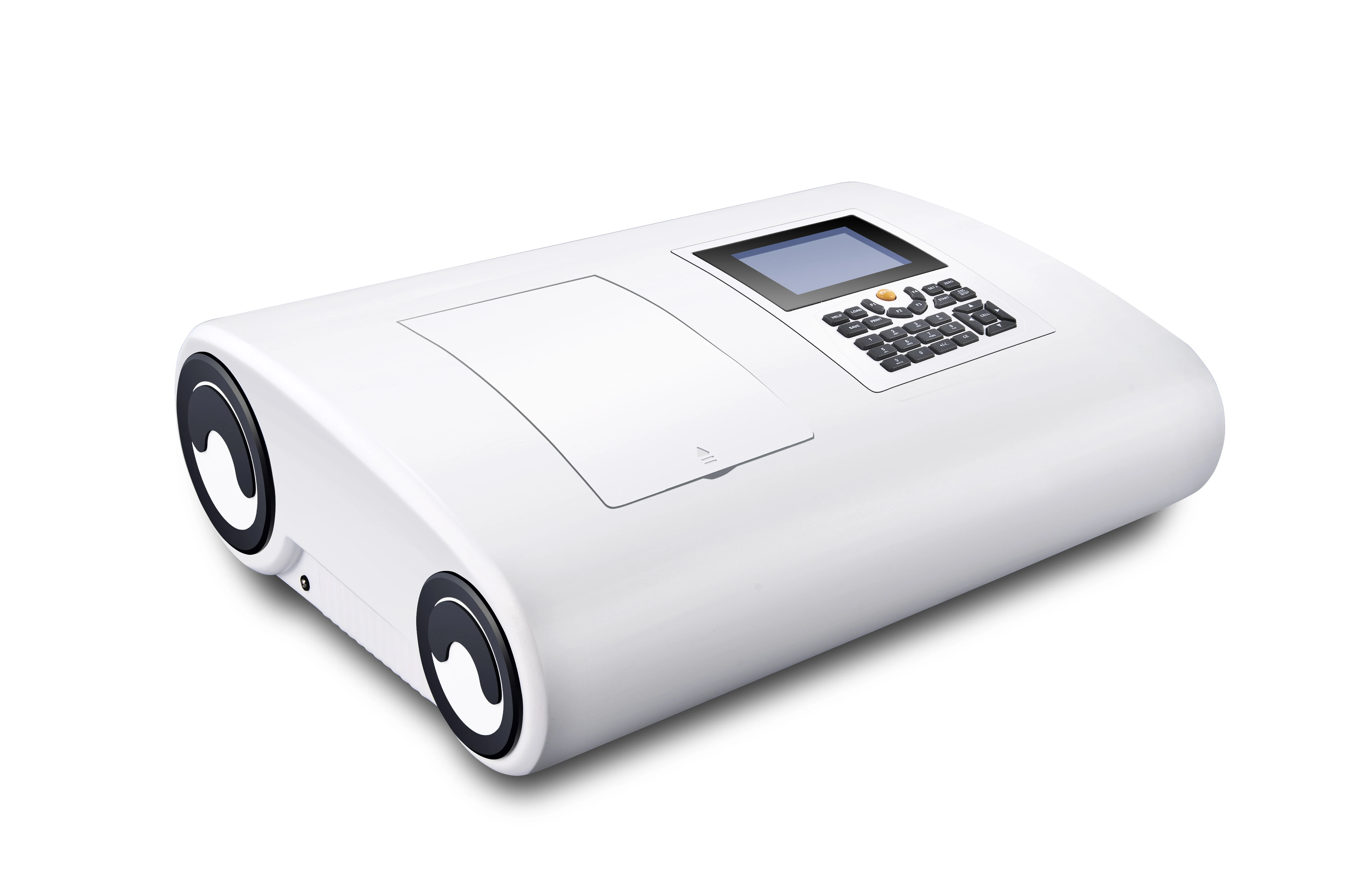 UV-9000 Stand Alone Double Beam UV Vis Spectrophotometer