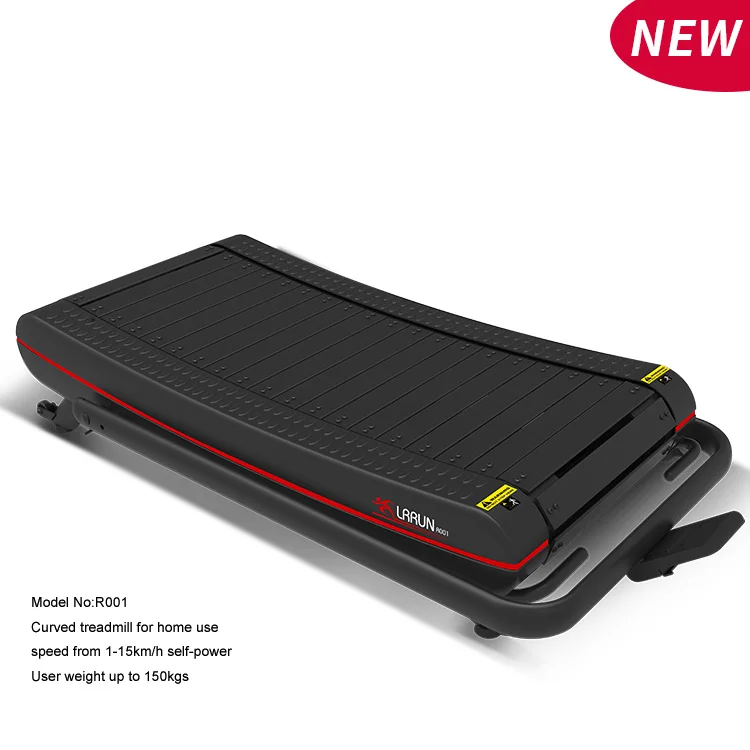 walking treadmill manul curve treadmill home gym treadmill factory directly exercise running machine