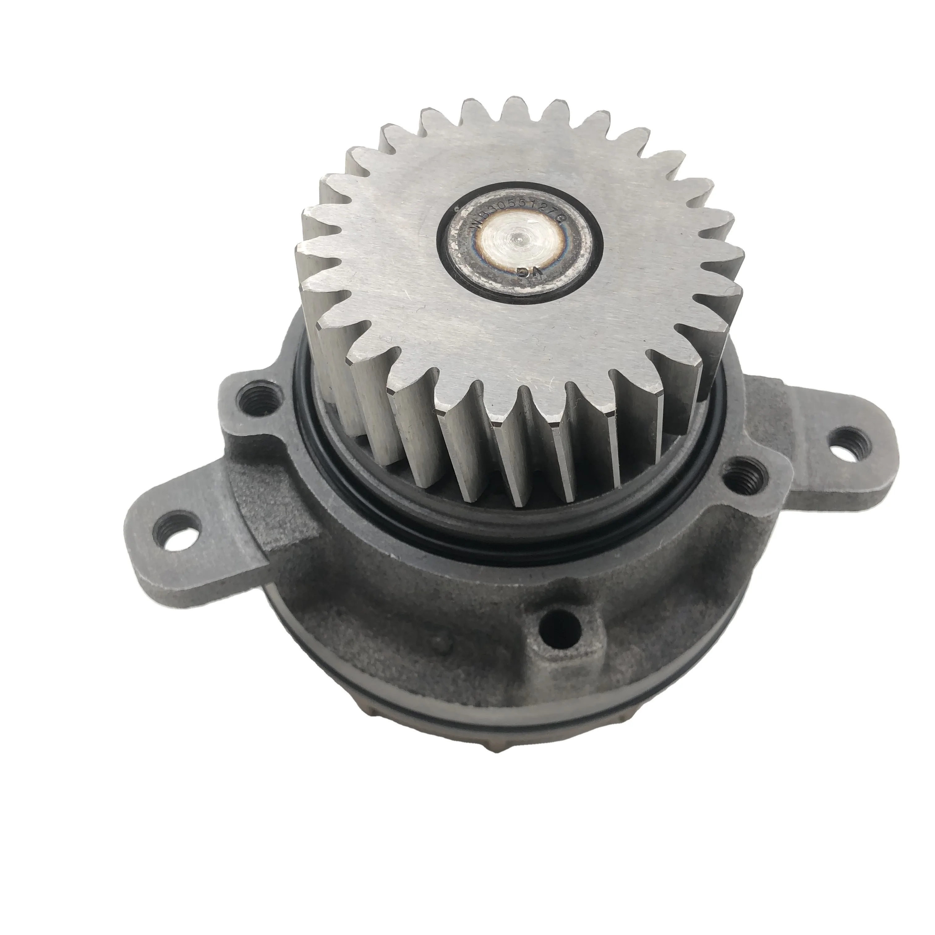 8170833 20734268 20713787 Water Pump for Volvo Excavator FM 12 NH12 EC360 460