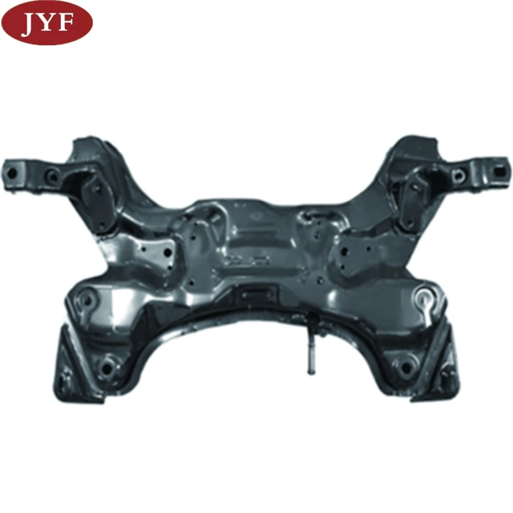 Factory Price Auto Body Systems Front Axle Suspension Subframe Crossmember for Kia Rio Sedan 2011 OEM 62400-1W000