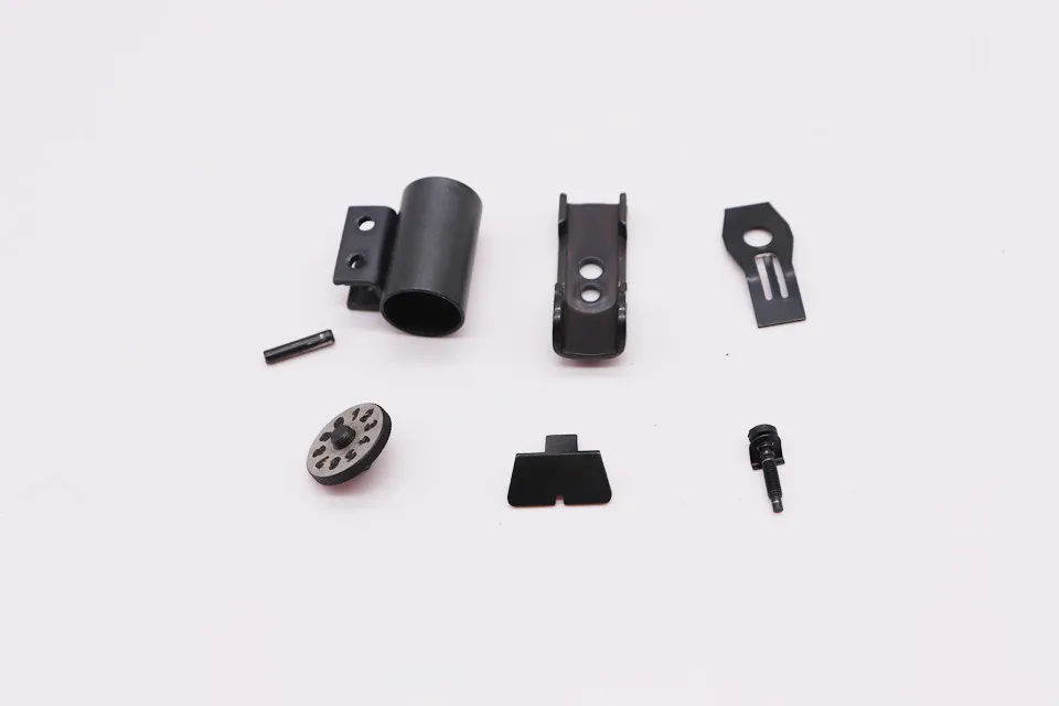 Metal Milling Turning Service Aluminum Extrusion Scrap 6063 Aluminum Alloy 6063 Profile aluminum 6063