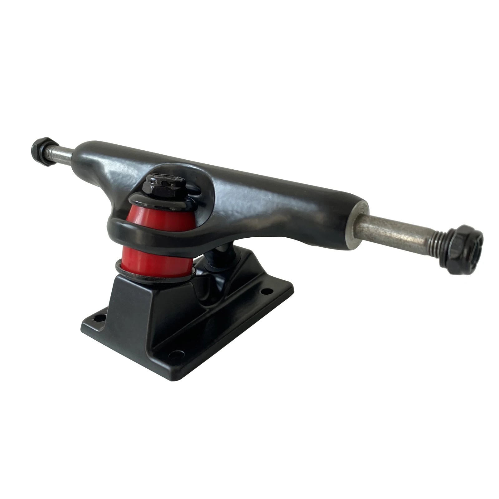 Kingsk8 Skateboard 5.0 inch Heavy Duty cast Pro Skateboard Trucks Custom OEM/ODM skateboard truks
