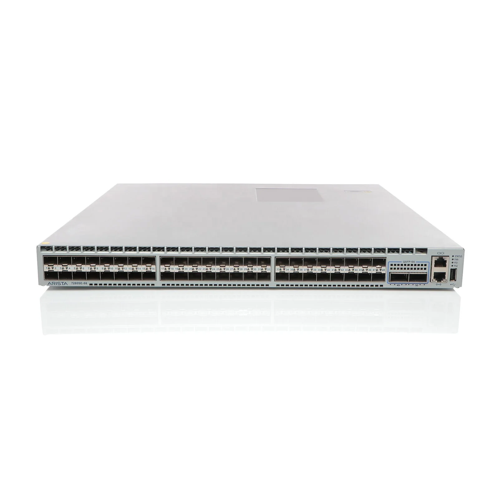 Juniper QFX5100-48S-3AFO QFX5100-48S-3AFI QFX5100-48T-AFI QFX5100-96S-AFO QFX5110-32Q-CHAS QFX5110-48S-AFO QFX5120-48Y-AFO