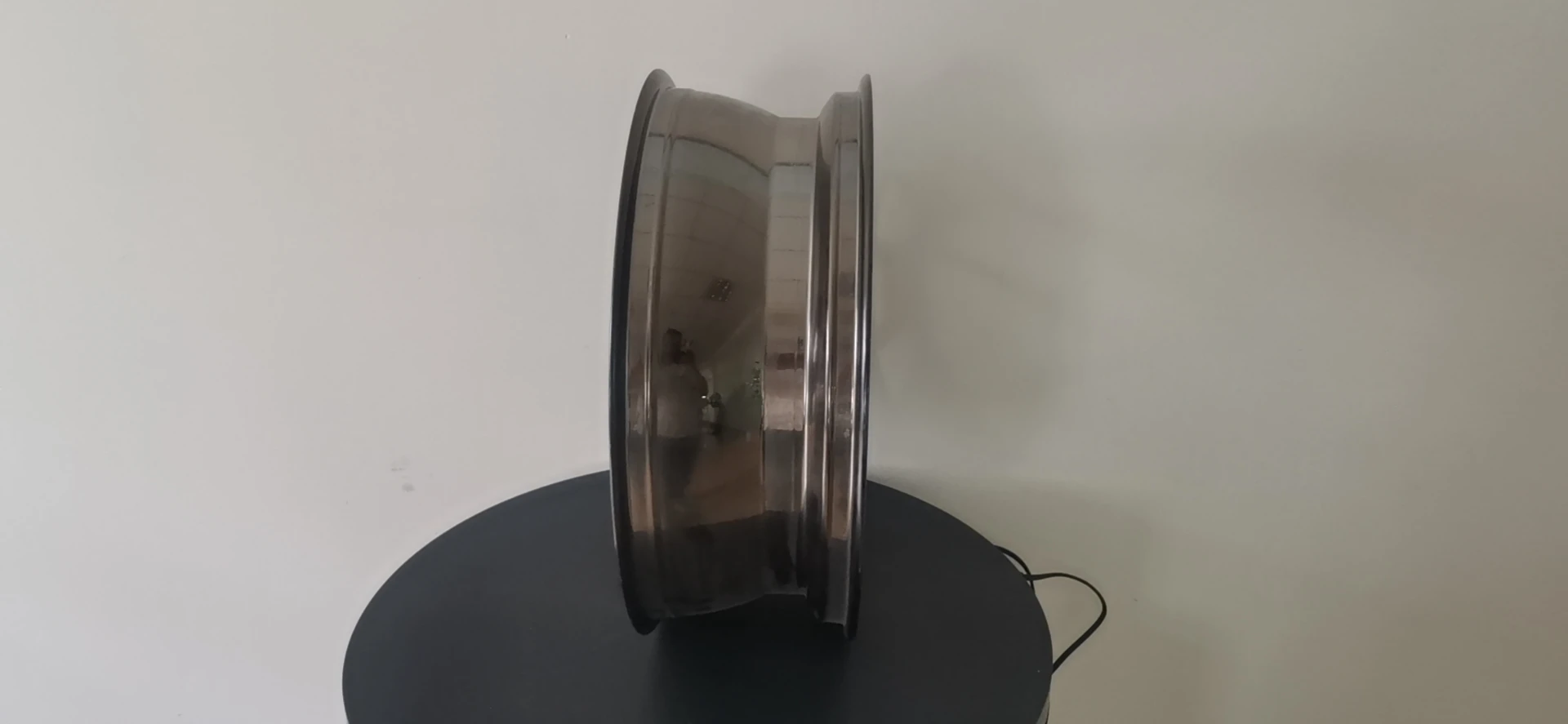 Factory Customized forged aluminum alloy motorcycle wheel rims 16/17/18/21 Inch front Wheel