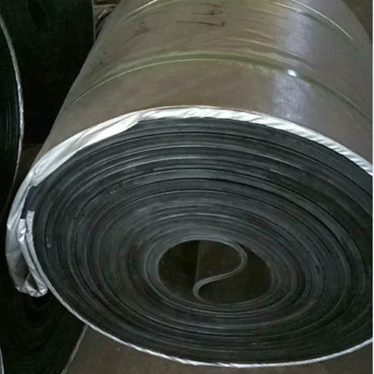 
800mm belt width EP rubber endless conveyor belt  (62255227521)