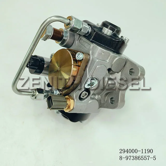 Fuel Injection Pump 8-97386557-4 / 294000-1190 Fits For Isuzu 4HK1