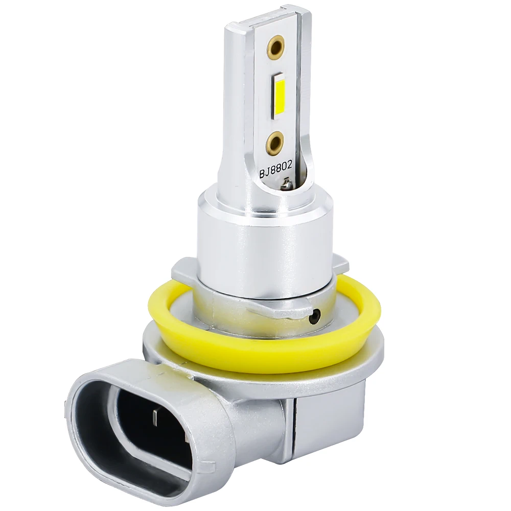 
 Хайлайтер CSP 1860 чипов h7 h11 светодиодные фары h4 h7 h9 h11 светодиодные фары h11 xenon WG005  