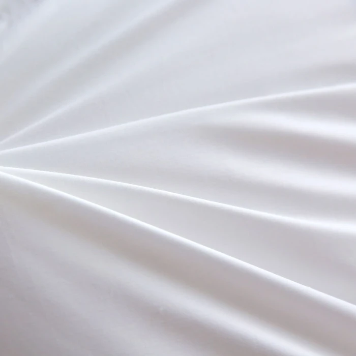 Goose Feather Down Comforter Baffle Box Quilted Duvet Insert Hotel Collection 750 Fill Power Ultra-soft All Season Customized