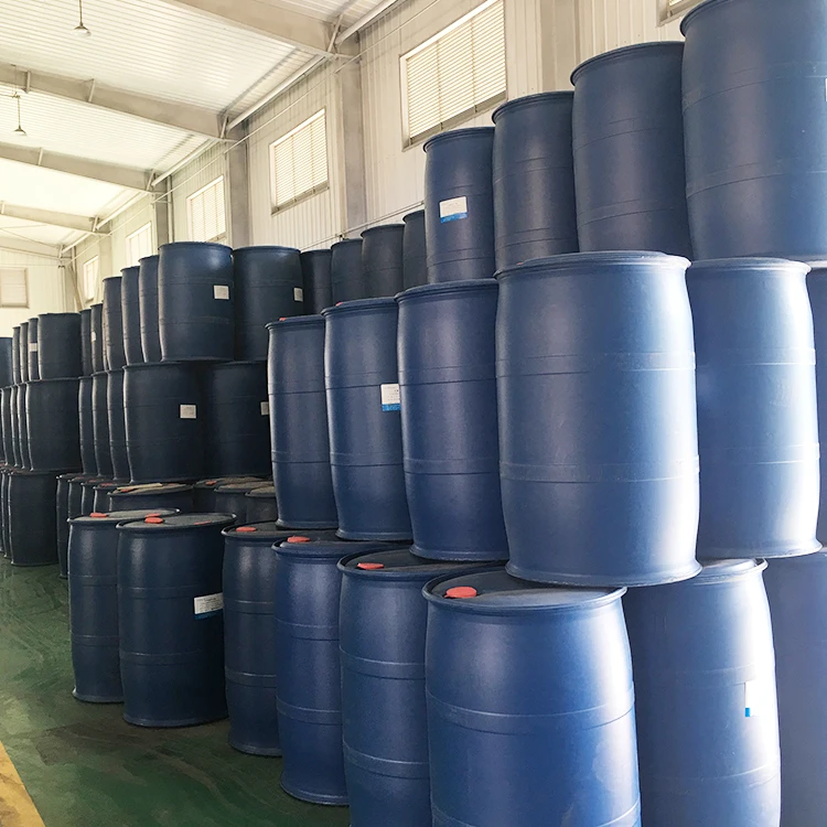 98.5% MIN HPMA Hot Sales Colorless Transparent Hydroxypropyl Methacrylate