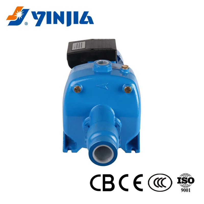 1.5HP Popular Twin Impeller Deep Well Centrifugal Pump for Water Pump Prices In Dubai