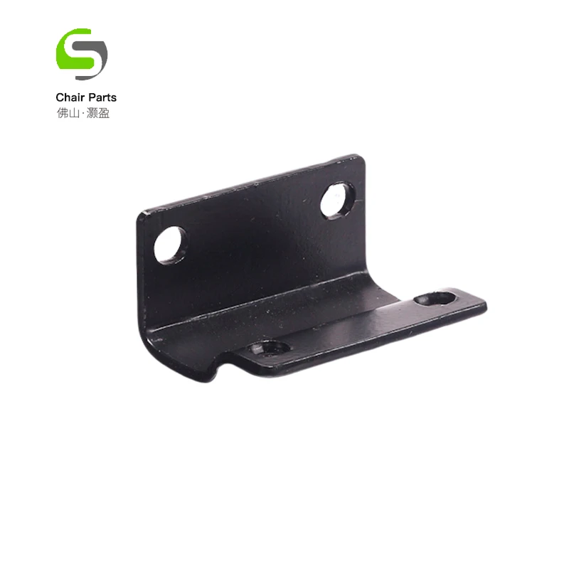 High Quality Steel Bracket For Office Chair Accessories/Furniture Folding Chair Hardware Metal Bracket