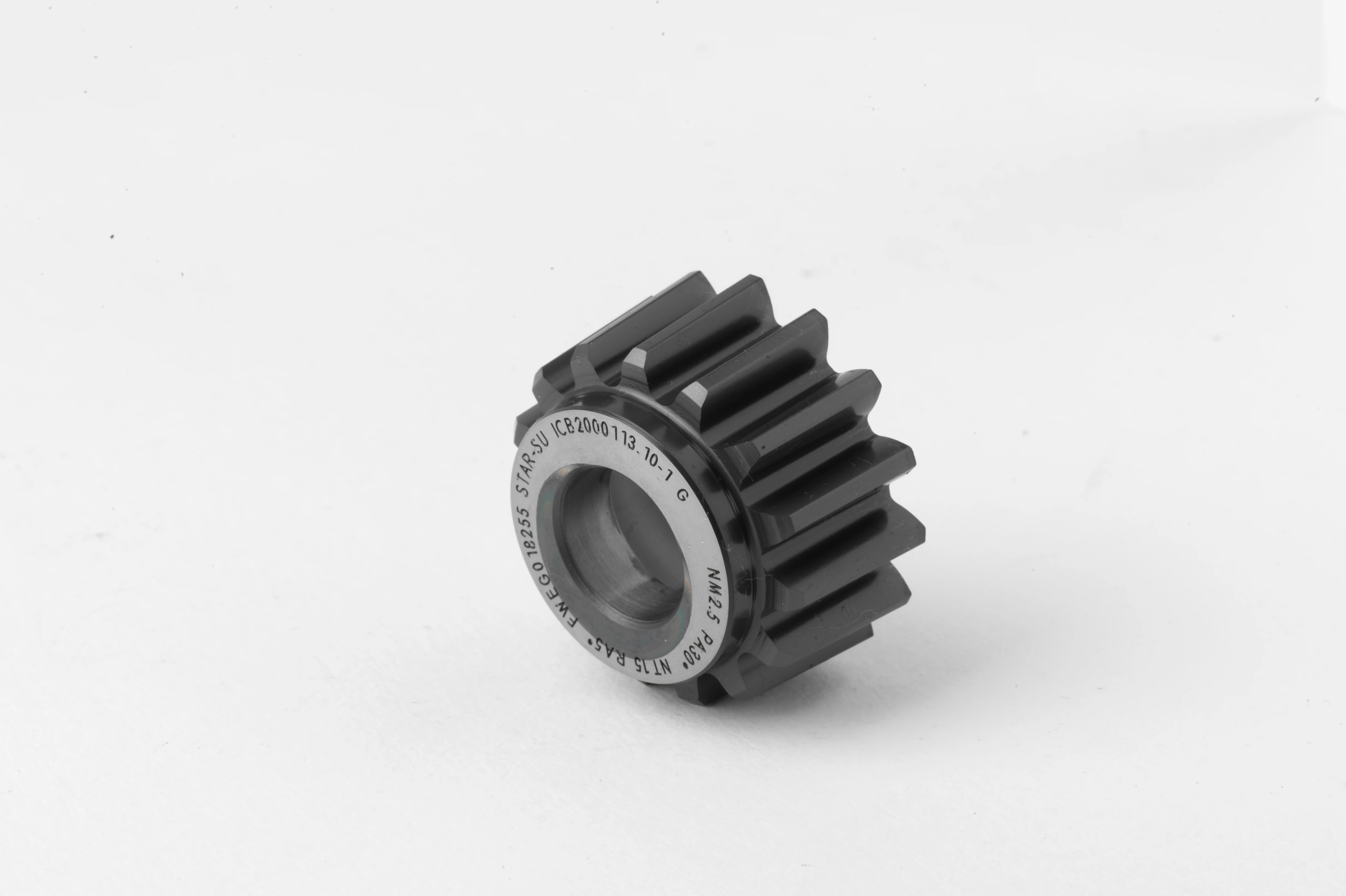 Bowl Shaped Slotting Cutter for Straight Tooth Gear Shaped Cutter CNC Milling Machining Machine Cutting Tools  1 Years