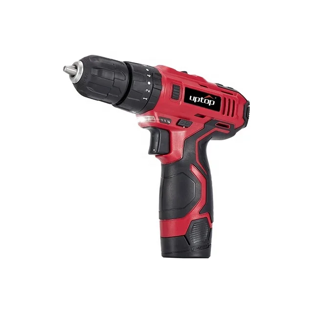 China New High Durability One Batteries and One Charge Cordless drill