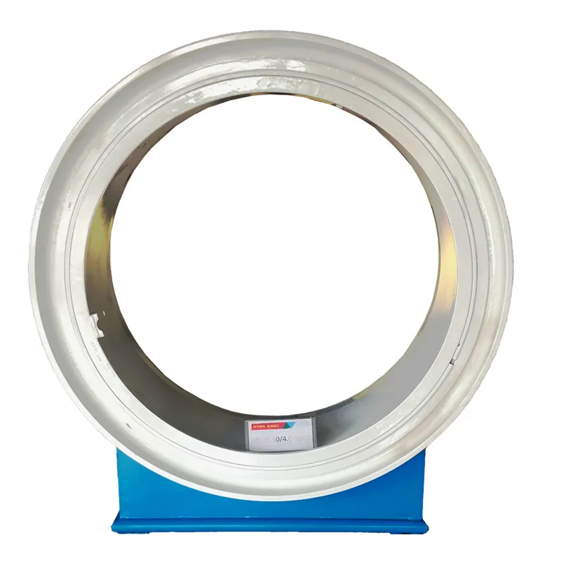 Rim Manufacturers Wholesale OTR Wheel Rim Heavy Duty kom mt6020  5-Pieces Wheel Rim 33*28/5.0