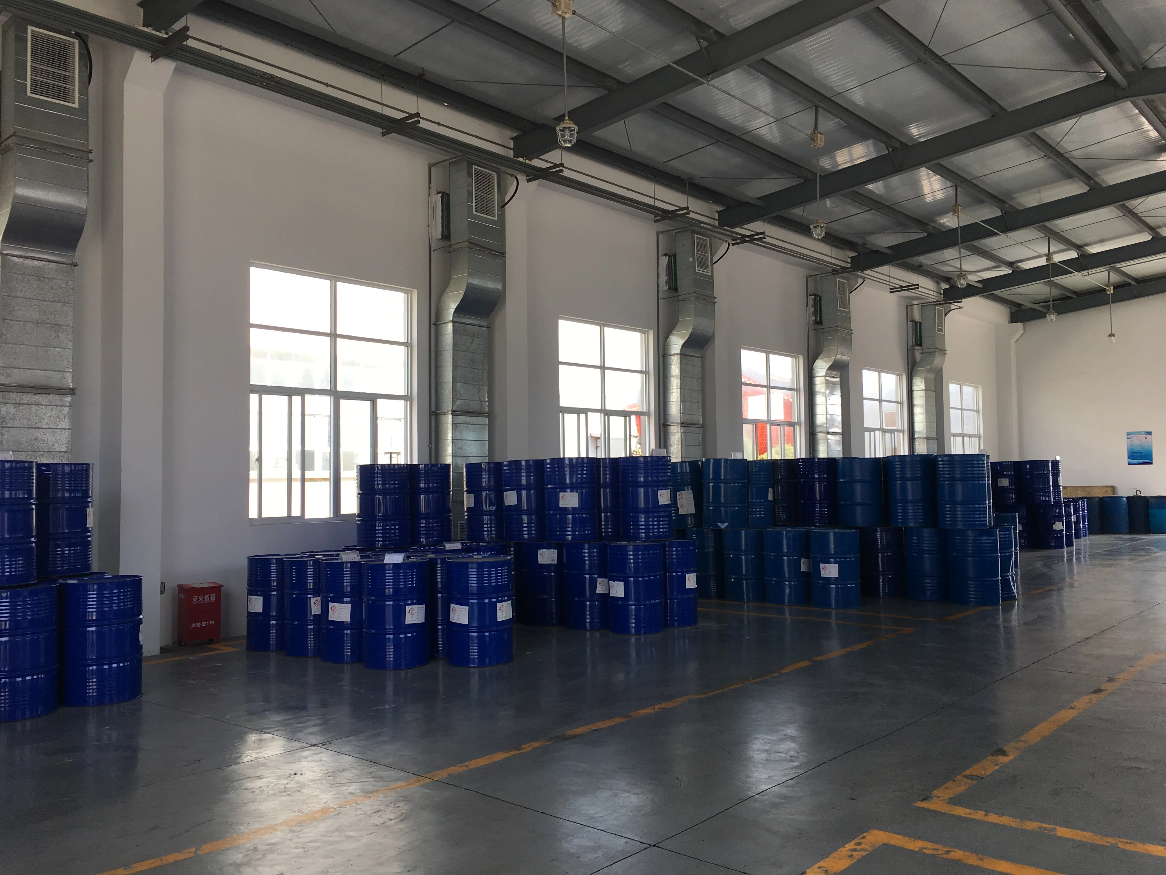 High Quality Factory price AMP CAS 124-68-5 2-Amino-2-methyl-1-propanol