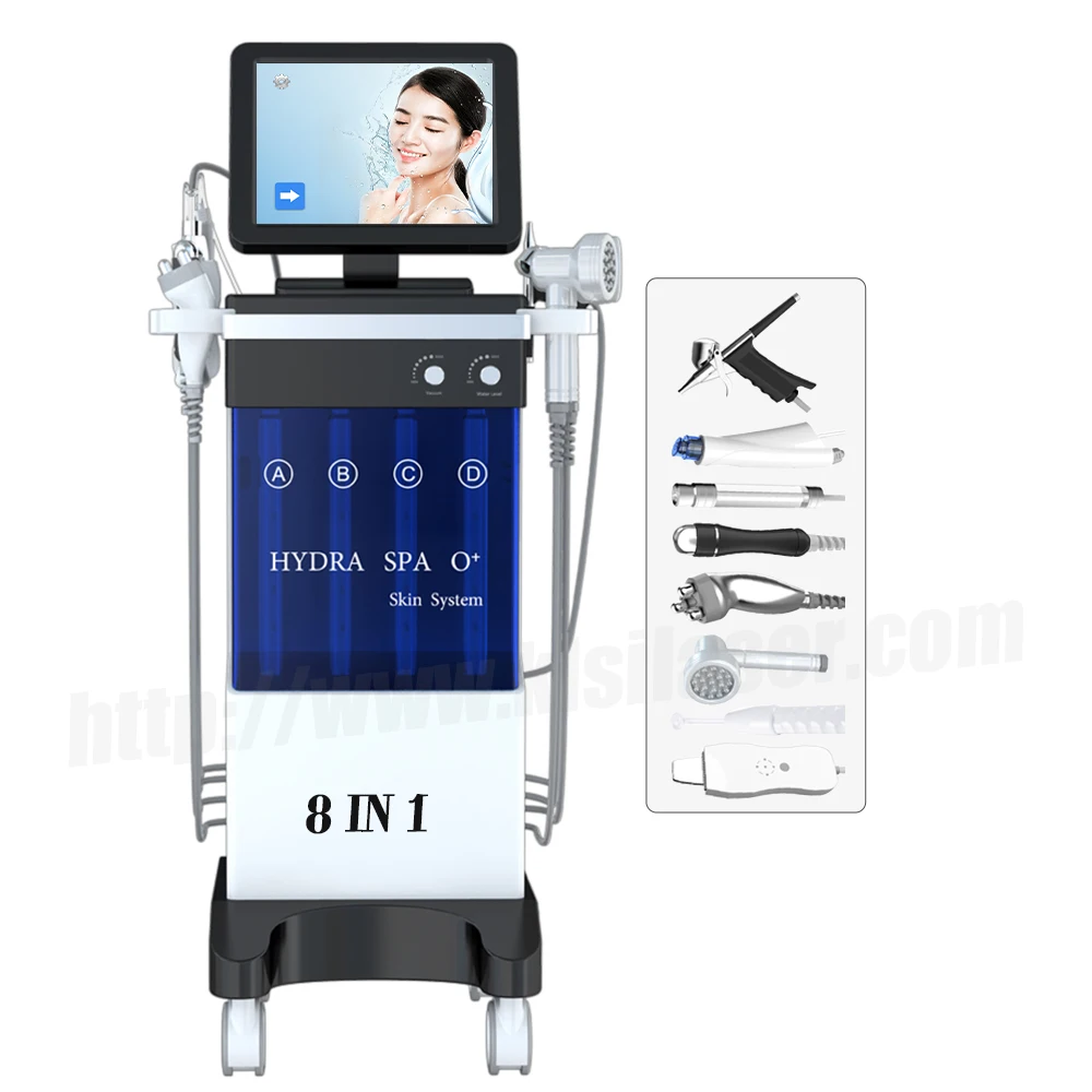 Dropshipping Skin Care Beauty Equipment / Making Machine