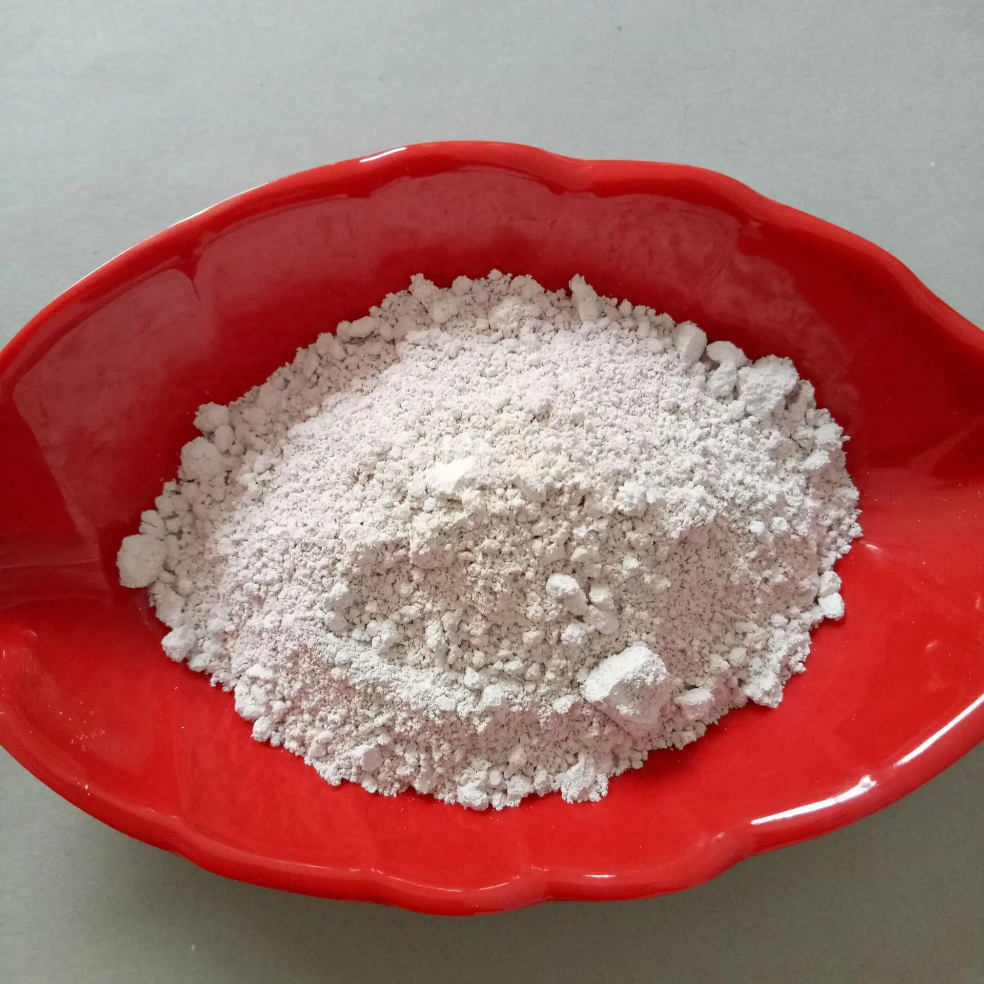 Micronized ZirconiumSilicate Zirconium Silicate