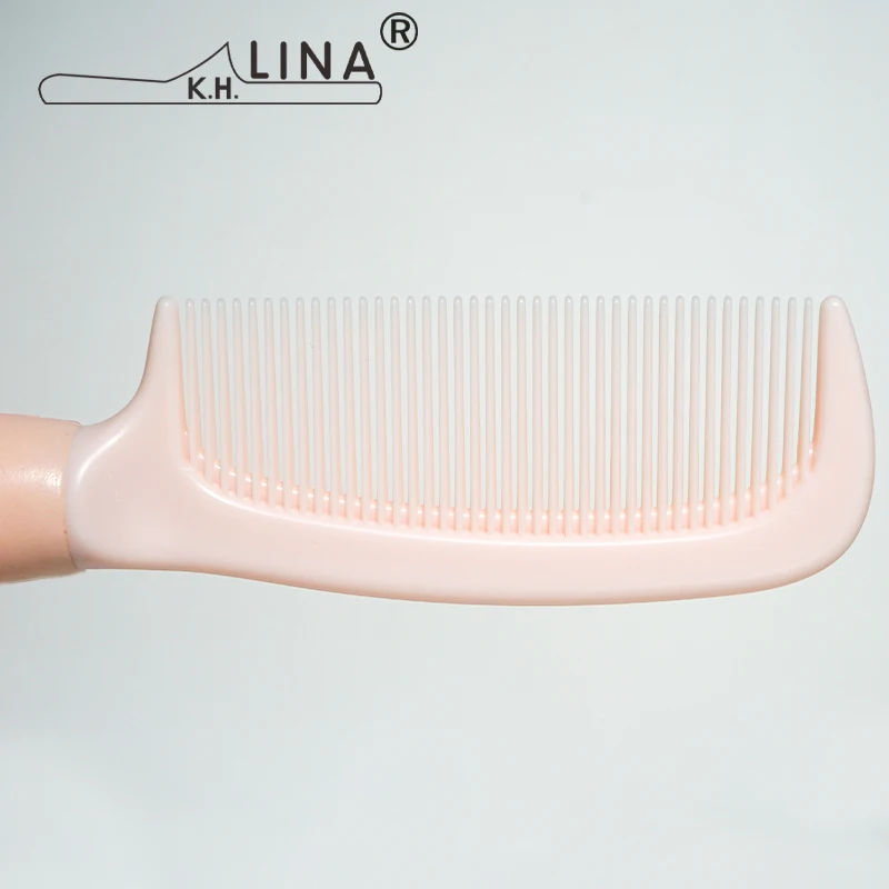 China Golden Supplier Hair Brush  Cartoon Handle Combs
