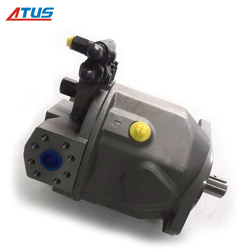 Прямая продажа поршневой насос A10Vso28 A10Vso45 A10Vso71 A10Vso100 A10V A10VSO серии a10vo45 Гидравлический