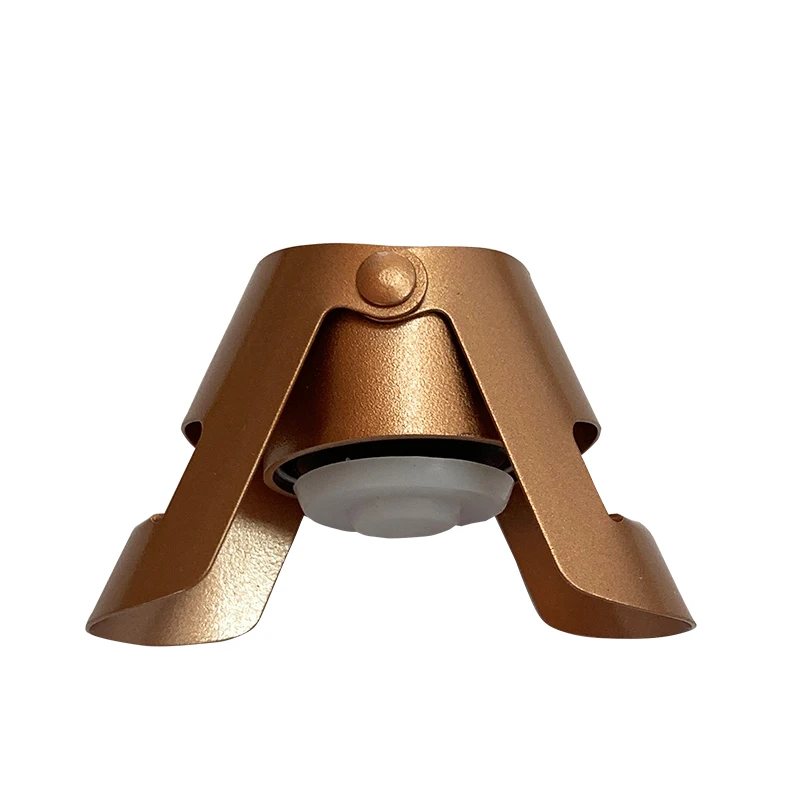 Wine Bottle Plug Beverage Bottle Stopper Champagne Stoppers