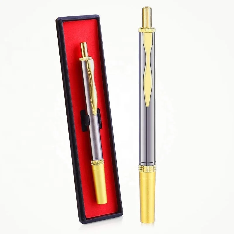 Blood Glucose Lancing Pen Security Sterile Blood Sampling Pen Acupuncture & Cupping Therapy /Diabetic Testing for Diabetes