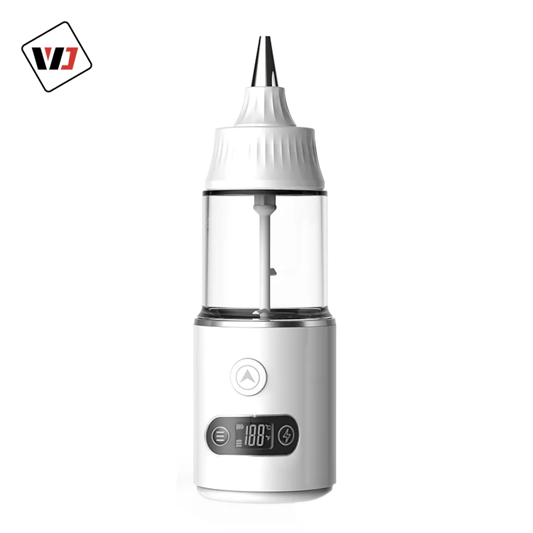 Новый стиль Электрический Шоколадный плавильный горшок печенья инструменты для выпечки низкая цена индивидуальные цветные