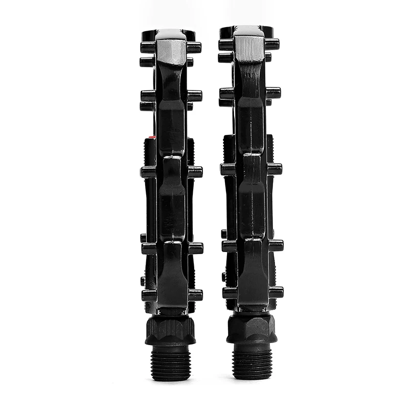China Factory Custom Sealed Bearing Axle Bicycle Pedals