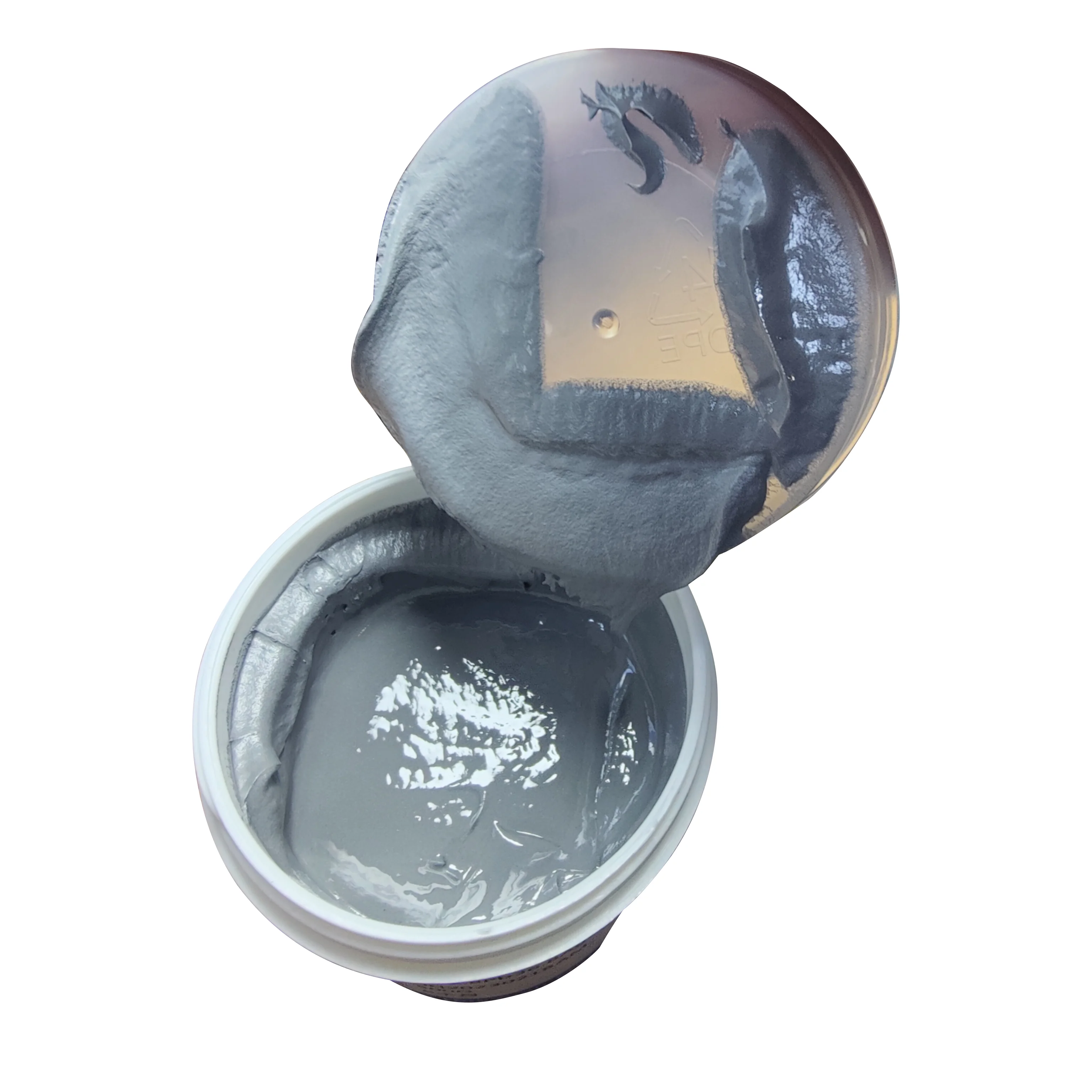 Soldering Paste Low Temp Sn42BiAg0.4 HuaKe China Manufacturer PCB LED SMD SMT Solder Paste