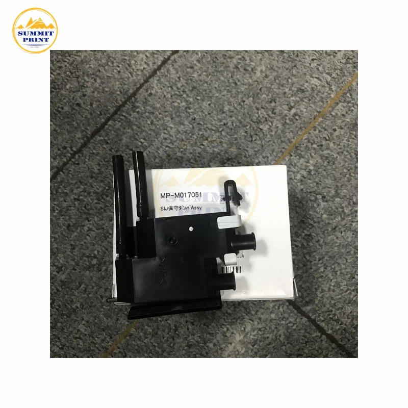 Original Japan used for SIJ320-UV Printer Ink Damper MP-M017051