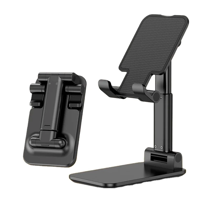 High Quality OEM Flexible Arm Dashboard Sticky Suction Cup Mount Mobile Phone Holder