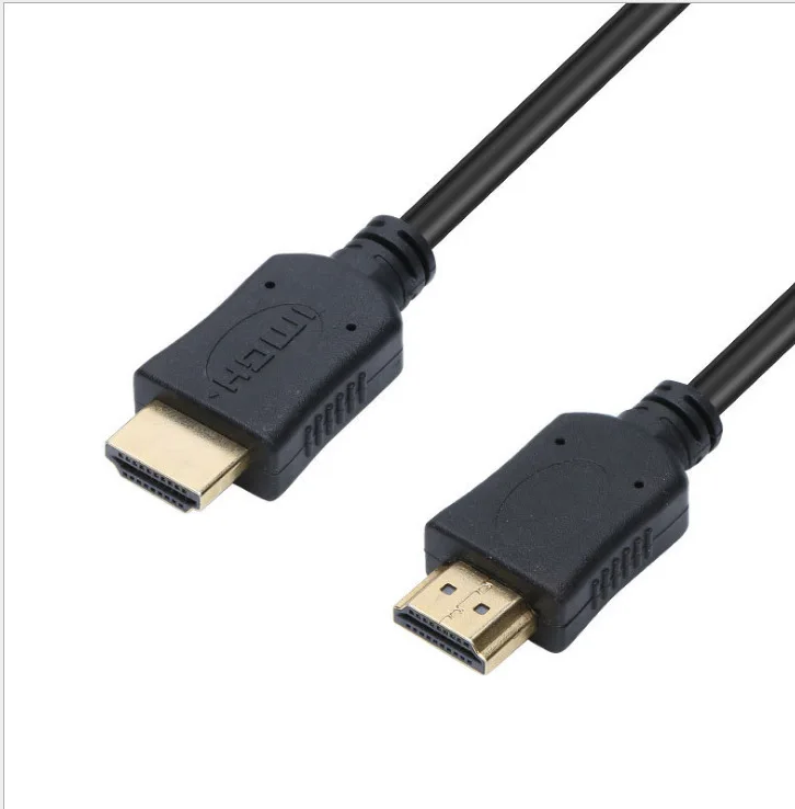 Wholesale Drop Shipping 8K 2.1 HDM Ultra HD High Speed 48Gbps Cable Compatible with Appl TV Roku Netflix PS4 Pro Wii Xbox One X