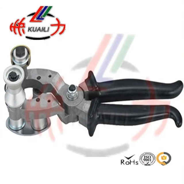 KUAILI Hot Sales BX-45 Cable Knife Stripping Tools Wire Stripper