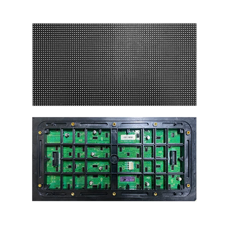 P4 P3.067 P2.5 IP65 высокояркий наружная реклама MobileDigital Signage дисплей с колесами
