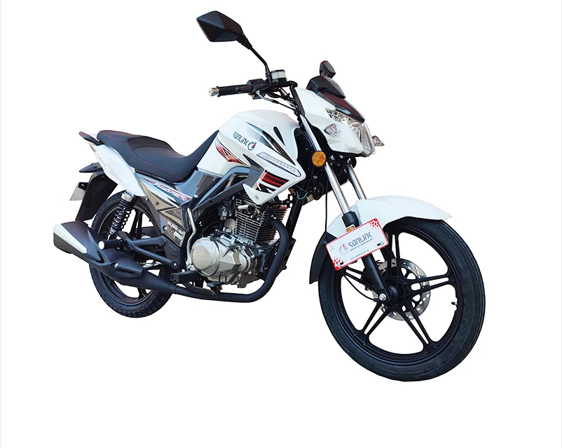 125cc/150cc/200cc китайский спортивный газовый уличный гоночный мотоцикл Eec/уличный мотоцикл/мотоцикл