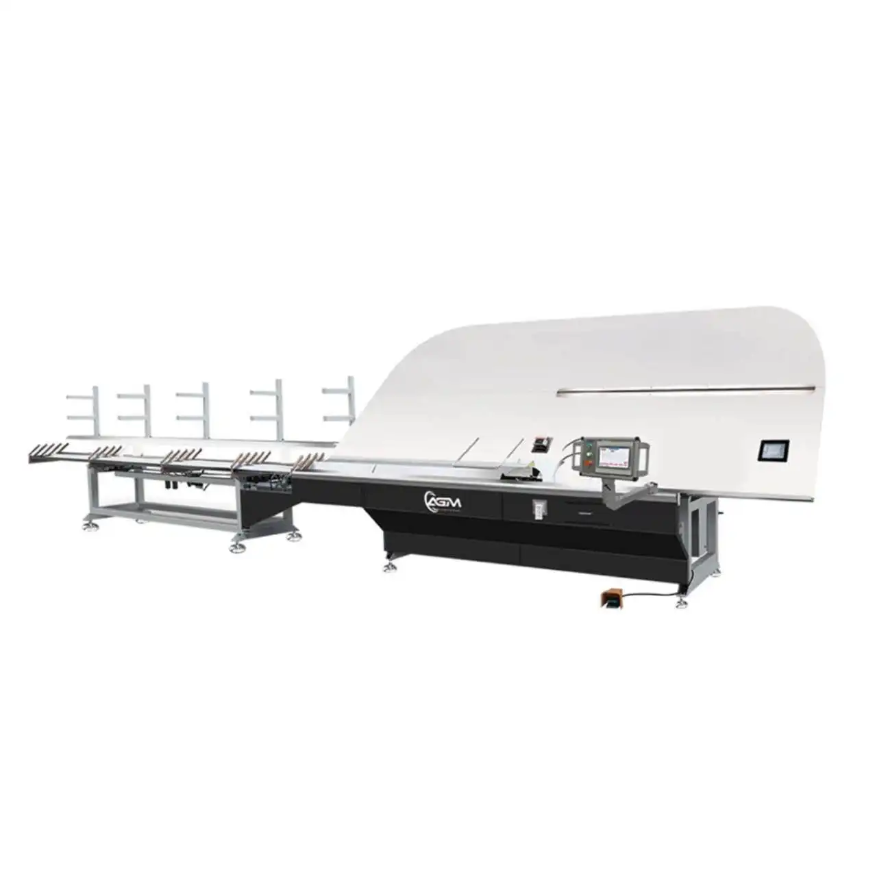 Высококачественная полностью автоматическая полуавтоматическая машина для гибки алюминиевых пластин изоляционного стекла