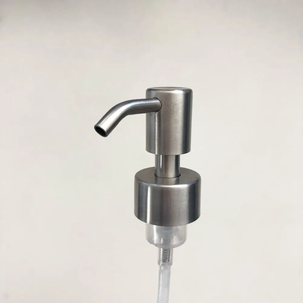24/410 28/410 metal liquid dispenser pump