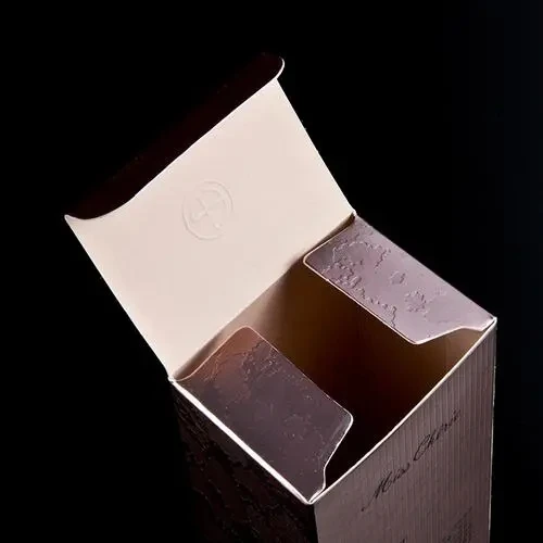 Fully Automatic Cosmetic Perfume Vials Mask Bar Soap Carton Box Packaging Machine Vertical Packing Cartoning Machine