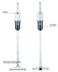 factory custom super bagged industrial steam cleaners wet and dry vacuum cleaner