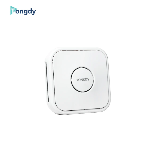 Tongdy Air Quality Monitor /Indoor Air Quality Meter /Gas Analyzer PM2.5 PM10 CO2 TVOC HCHO