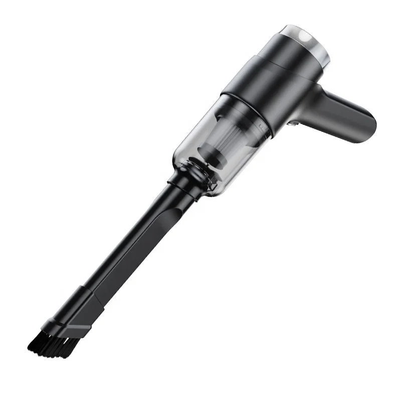 Best sell wholesale household indoor small car cordless vacuum cleaner mini handheld car vacuum cleaner