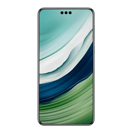Original New Huawei Mate 60 Pro Mobile Phone 12GB RAM 512GB ROM HarmonyOS 4.0 50MP Rear Three Cameras 5000mAh 88W SuperCharge NF