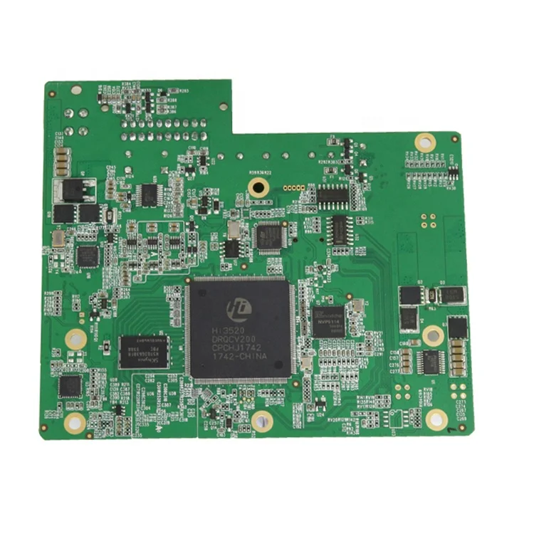 OEM PCB assembly service pcb circuit boards assembly manufacturing shenzhen pcba