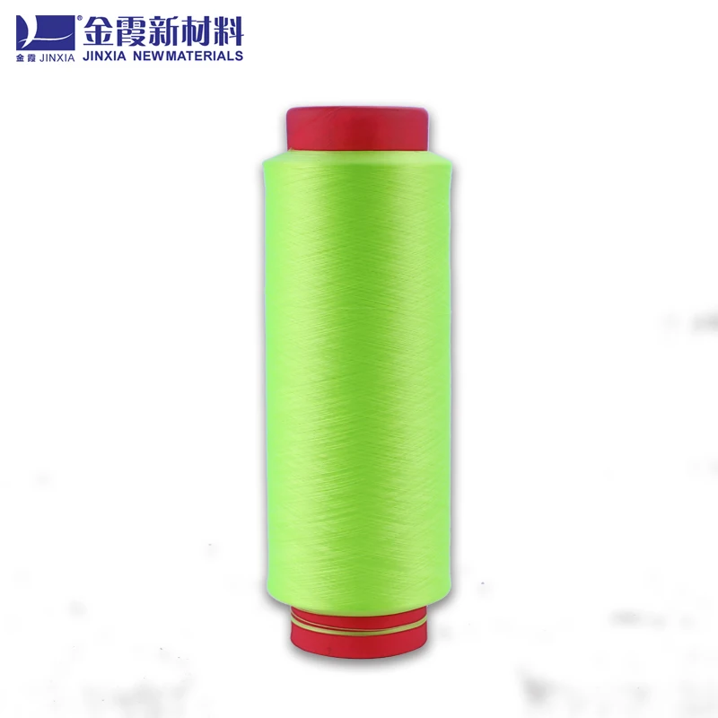 40/2 150/144 DTY yarn factory 100% sewing thread spun polyester embroidery machine thread