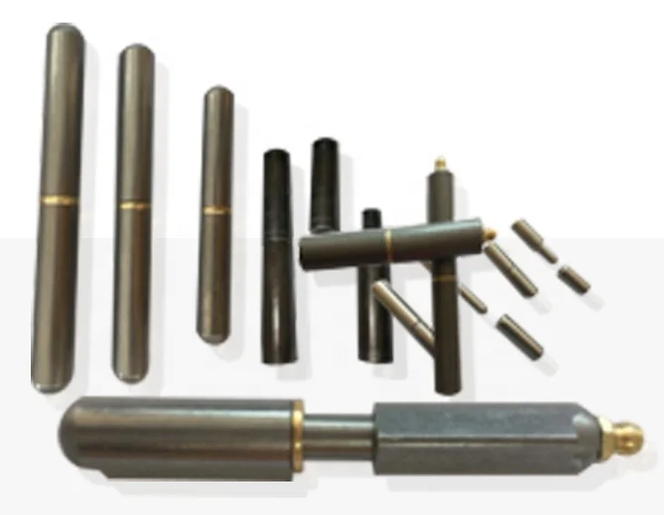 Steel Weld on Hinge 40mm-260mm