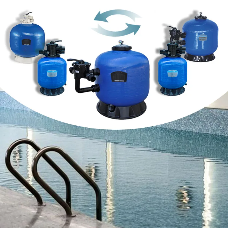 Revolutionary Quartz Media Screen and HighQuality Accessories Wholesale Solutions for Efficient Industrial Filtration