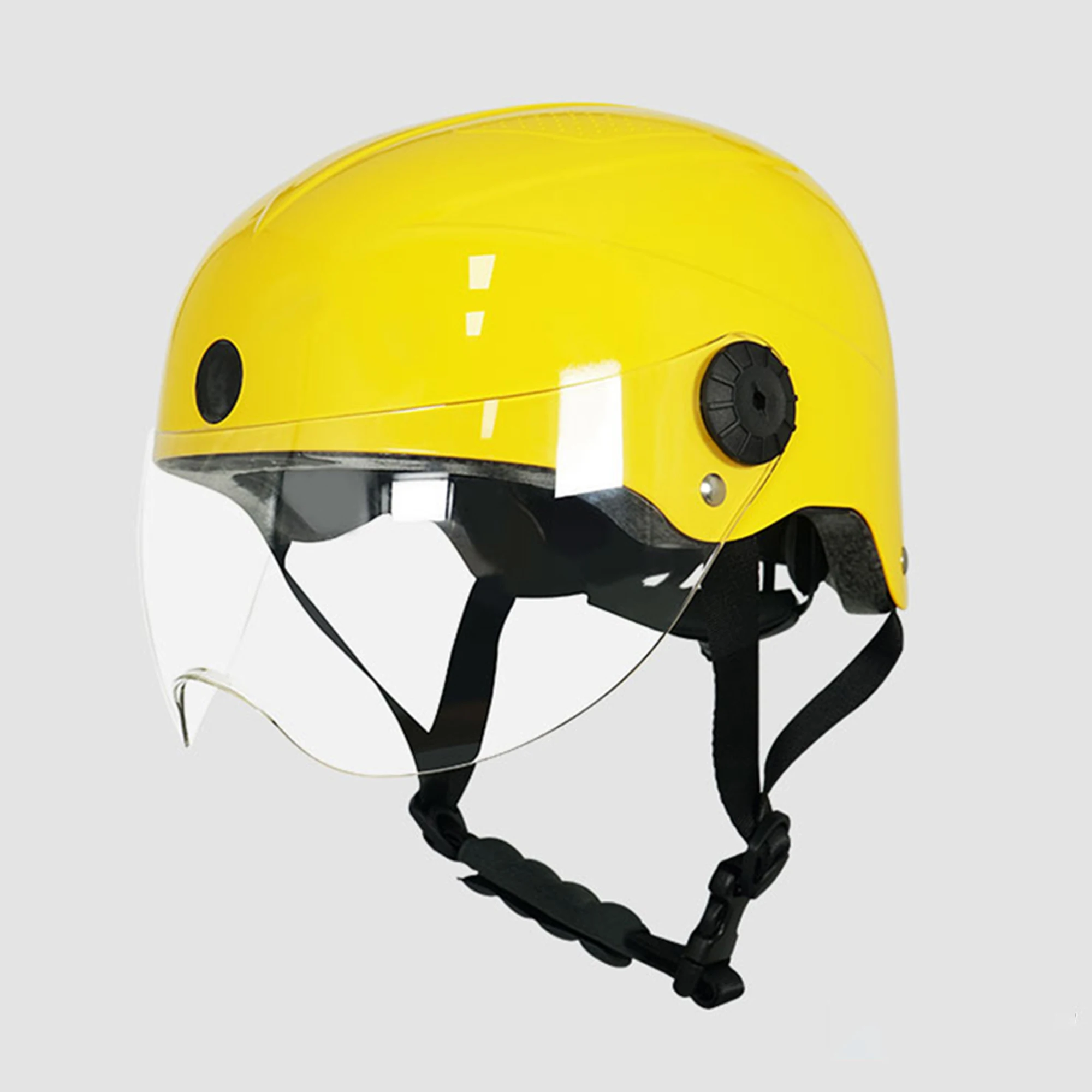 Waterproof Half face Motorcycle helmet camera recorder Bicycle Sports Camera Mountain Bike Motorcycle Helmet Camcorder