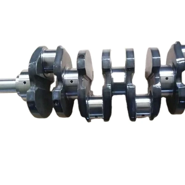Коленчатый вал для Isuzu 4BE1, коленчатый вал 8-94416-373-2
