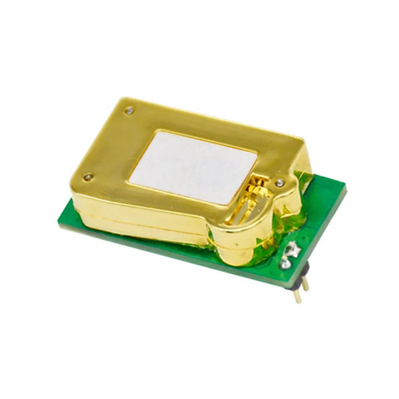 ASAIR ACD10 High precision and large range co2 sensor carbon dioxide smoke detectors